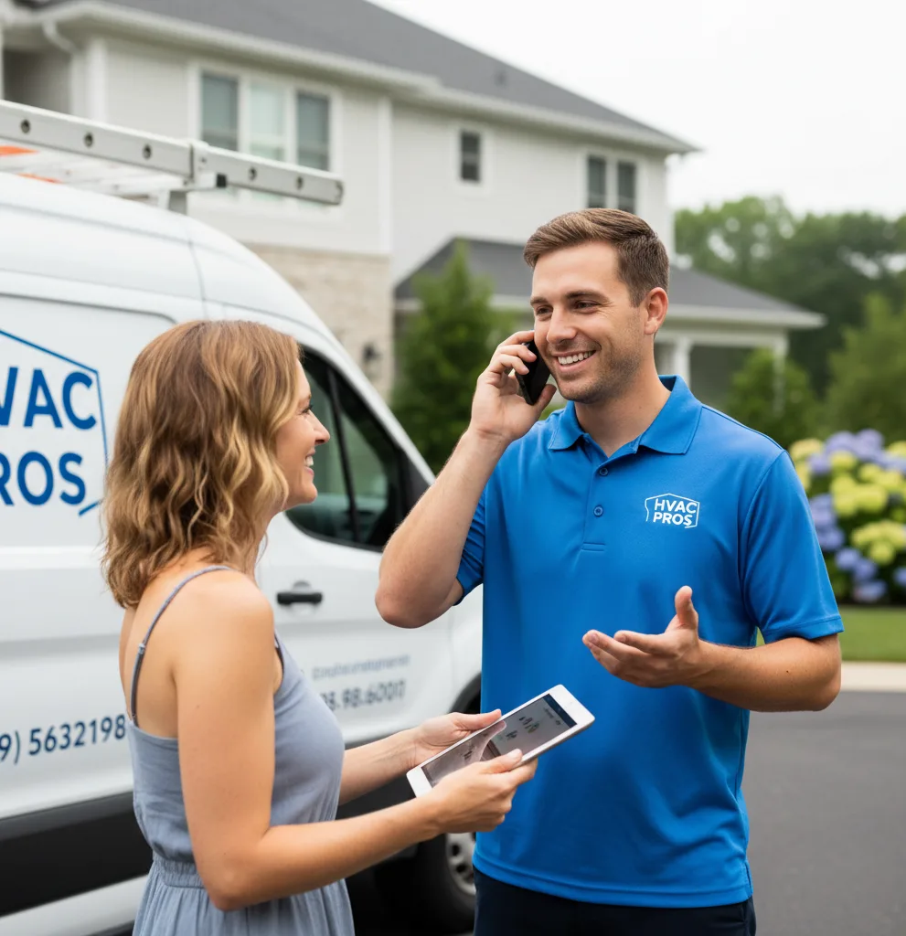 AC Repair in York, AL